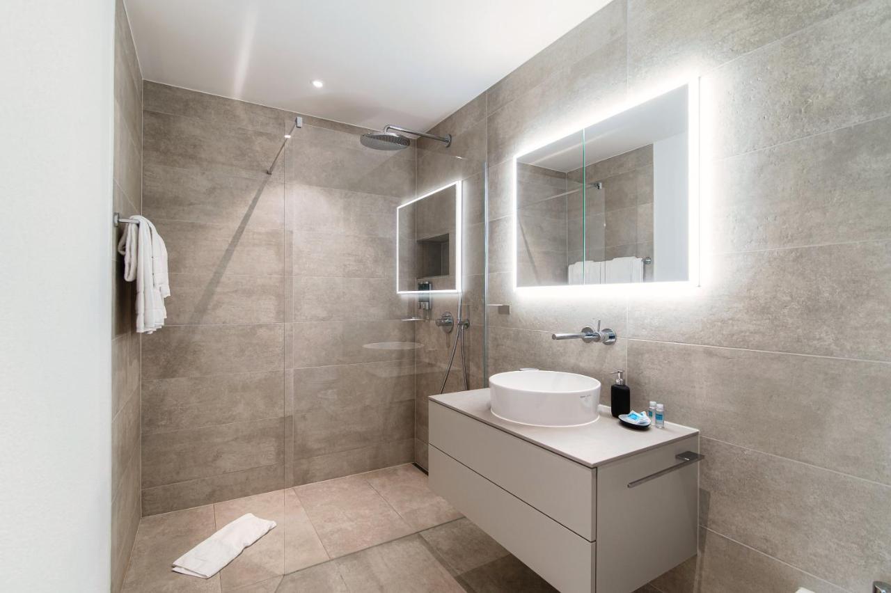 Appartamento [LOCARNO-LIDO] Esclusivo Gioiello a ☆☆☆☆☆ con Wifi e Netflix Esterno foto