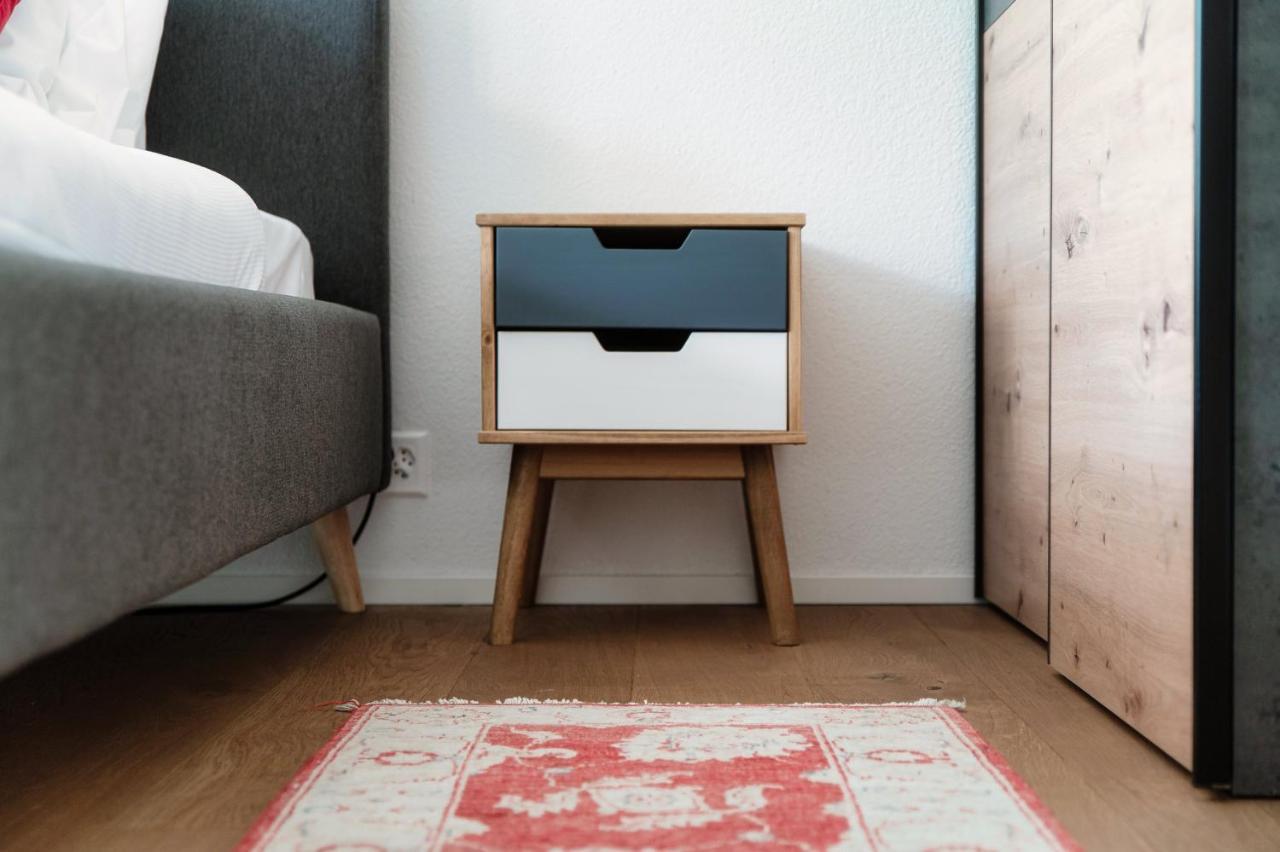 Appartamento [LOCARNO-LIDO] Esclusivo Gioiello a ☆☆☆☆☆ con Wifi e Netflix Esterno foto